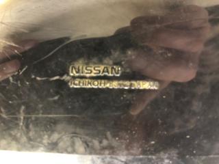 Зеркало правое MURANO Z51 07-14