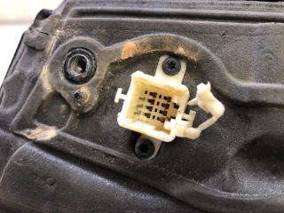 Зеркало левое PILOT 02-08