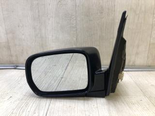 Зеркало левое PILOT 02-08