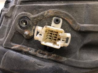 Зеркало левое PILOT 02-08