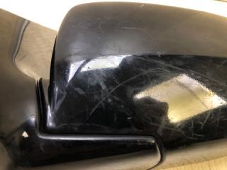 Зеркало левое PILOT 02-08