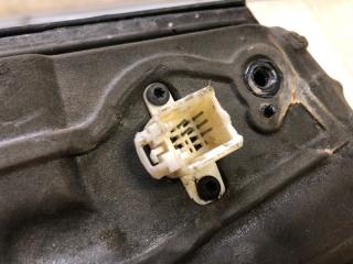 Зеркало правое PILOT 02-08