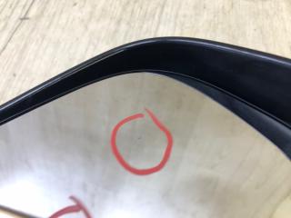 Зеркало правое PILOT 02-08