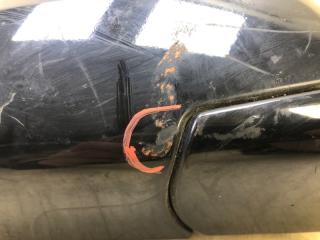 Зеркало правое PILOT 02-08