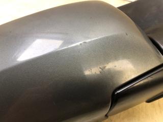 Зеркало правое PILOT 02-08