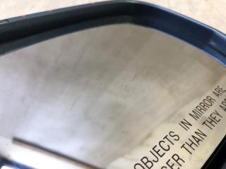 Зеркало правое PILOT 02-08