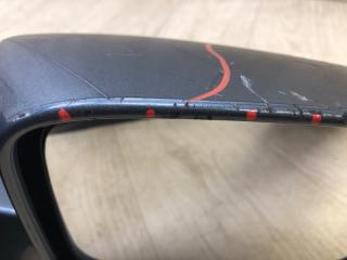 Зеркало правое PILOT 02-08