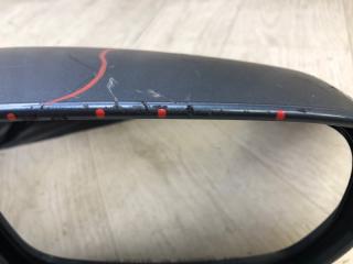 Зеркало правое PILOT 02-08