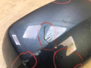 Зеркало правое PILOT 02-08