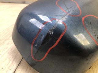 Зеркало правое PILOT 02-08