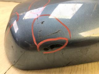 Зеркало правое PILOT 02-08