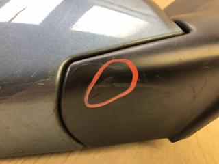 Зеркало правое PILOT 02-08