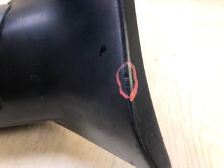 Зеркало правое PILOT 02-08