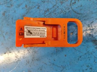 Предохранитель FUSION 14-