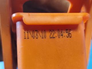 Предохранитель FUSION 14-