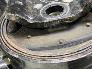 Подушка АКПП HYUNDAI SANTA FE (DM) 12-18 2.0 G4KH