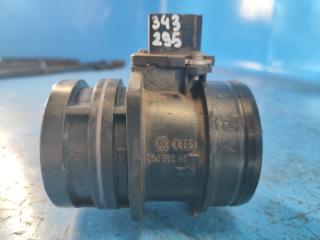 Расходомер воздуха VOLKSWAGEN TIGUAN 08-17 2.0 CCTA