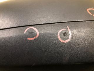 Зеркало правое SORENTO BL 02-09