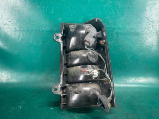 Фонарь наружный левый PATRIOT 10-17 2016 2.0 ECN