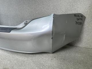 Бампер задний PRIUS - 30 09-17 2011 XW30 1.8 2ZRFXE