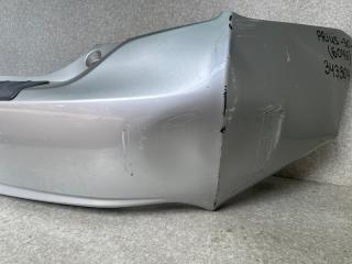 Бампер задний PRIUS - 30 09-17 2011 XW30 1.8 2ZRFXE