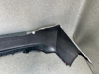 Бампер задний PRIUS - 30 09-17 2011 XW30 1.8 2ZRFXE