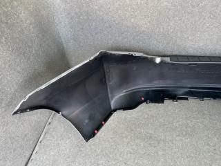 Бампер задний PRIUS - 30 09-17 2011 XW30 1.8 2ZRFXE