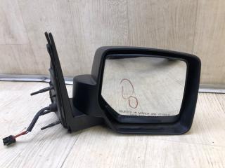 Зеркало правое LIBERTY 07-12