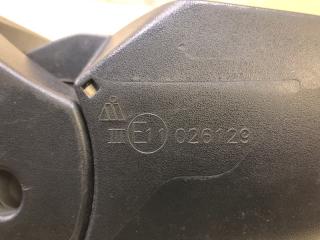 Зеркало правое LIBERTY 07-12