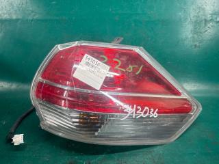 Фонарь наружный правый NISSAN X-TRAIL/ROGUE T32 13-20 2014