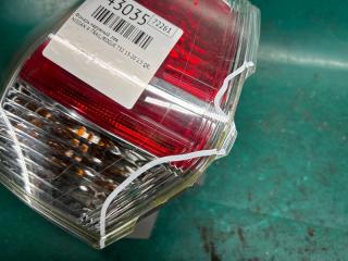 Фонарь наружный левый NISSAN X-TRAIL/ROGUE T32 13-20 2.5 QR25DE