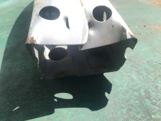 Усилитель заднего бампера JOURNEY 08-20 2013 3.6 ERB