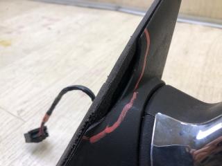 Зеркало левое GRAND CHEROKEE 04-10