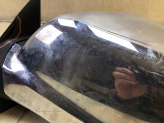 Зеркало левое GRAND CHEROKEE 04-10