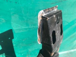 Усилитель переднего бампера CAMRY 40 06-11 2008 2.4 2AZFE