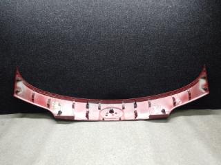 Накладка крышки багажника SANTA FE (DM) 12-18 2017 2.4 G4KJ