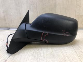 Зеркало левое JEEP GRAND CHEROKEE 04-10 Б/У Зеркало левое JEEP GRAND CHEROKEE 04-10