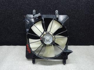 Диффузор вентилятора основного радиатора левый ACCORD CL7 / TSX 03-08 2005 2.4L