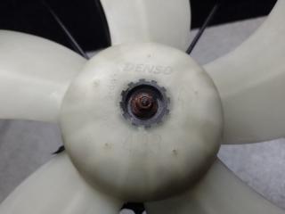 Диффузор вентилятора основного радиатора левый ACCORD CL7 / TSX 03-08 2005 2.4L