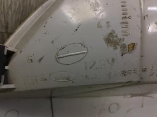 Фара правая EXPEDITION 97-02