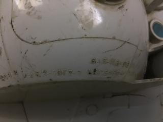 Фара правая EXPEDITION 97-02