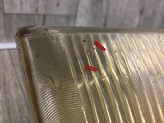 Фара правая EXPEDITION 97-02