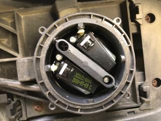 Зеркало левое GRAND CHEROKEE 04-10