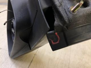 Зеркало левое GRAND CHEROKEE 04-10