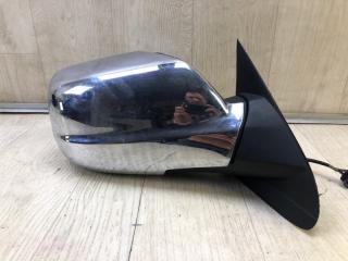 Зеркало правое JEEP GRAND CHEROKEE 04-10 Б/У Зеркало правое JEEP GRAND CHEROKEE 04-10