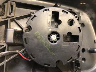 Зеркало правое GRAND CHEROKEE 04-10