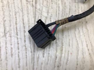 Зеркало правое GRAND CHEROKEE 04-10