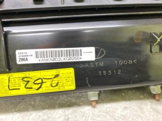 Подушка безопасности в колени левая SANTA FE (DM) 12-18 2013 2.0 G4KH