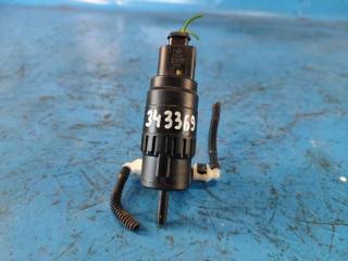 Запчасть насос омывателя стекла VOLKSWAGEN TIGUAN 08-17 2017