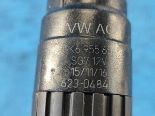 Насос омывателя стекла TIGUAN 08-17 2017 2.0 CCTA